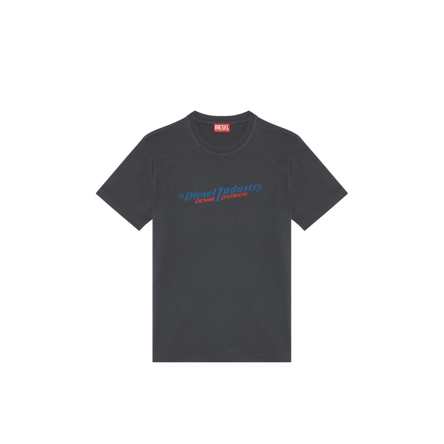 Diesel t-diegor-ind maglietta t-shirt 96b