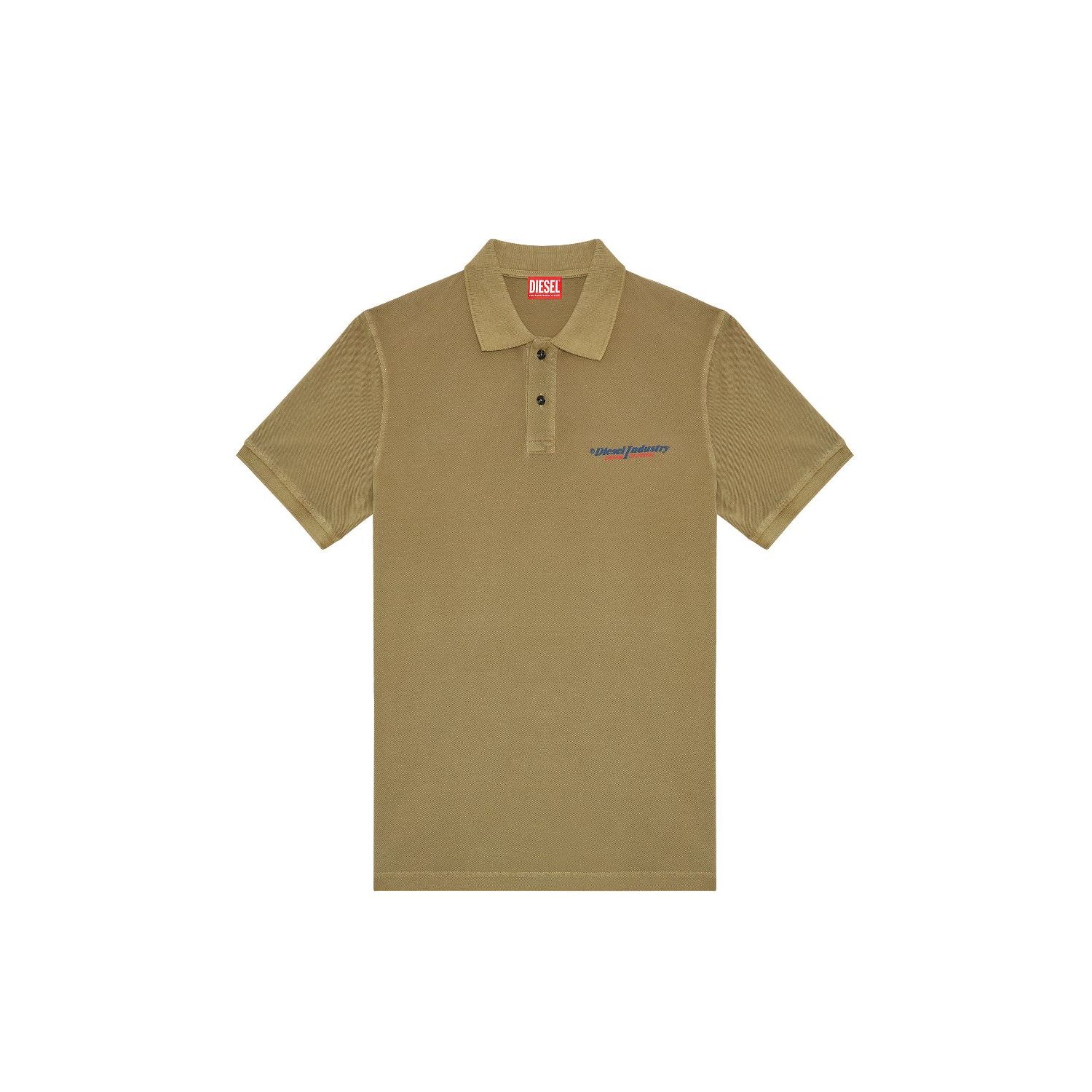 Diesel t-smith-ind polo 5jx