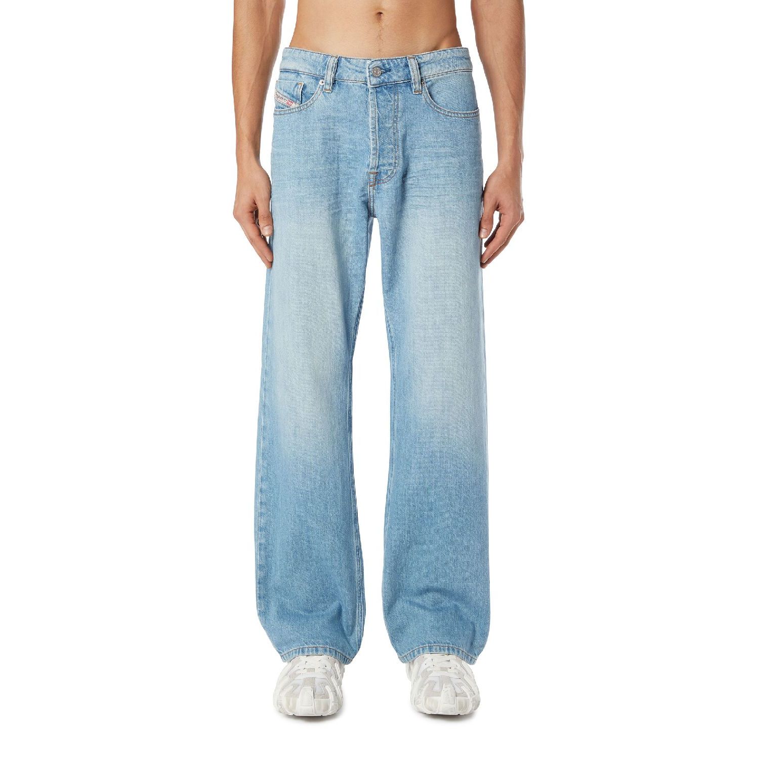 Diesel deeper jeans 0kbbz