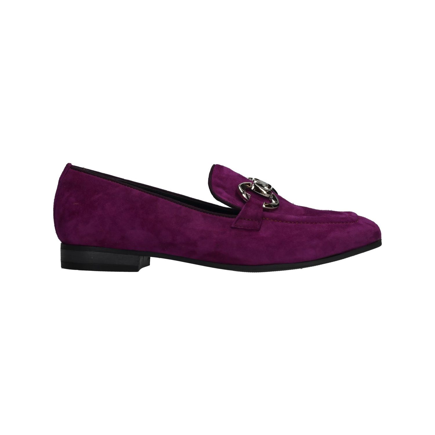 FreeFlex Alba Instapper Purple suede