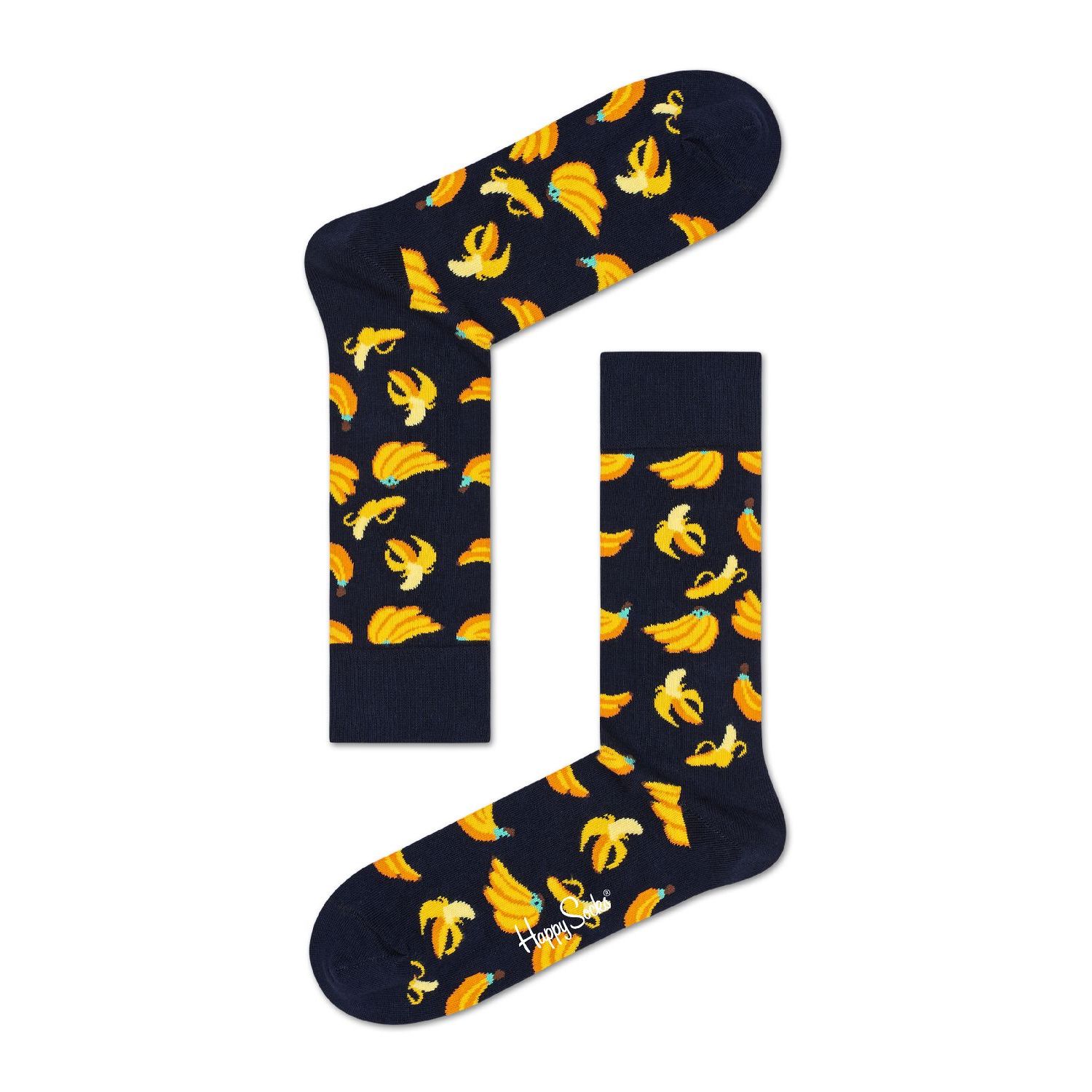 Happy socks Banana Sock