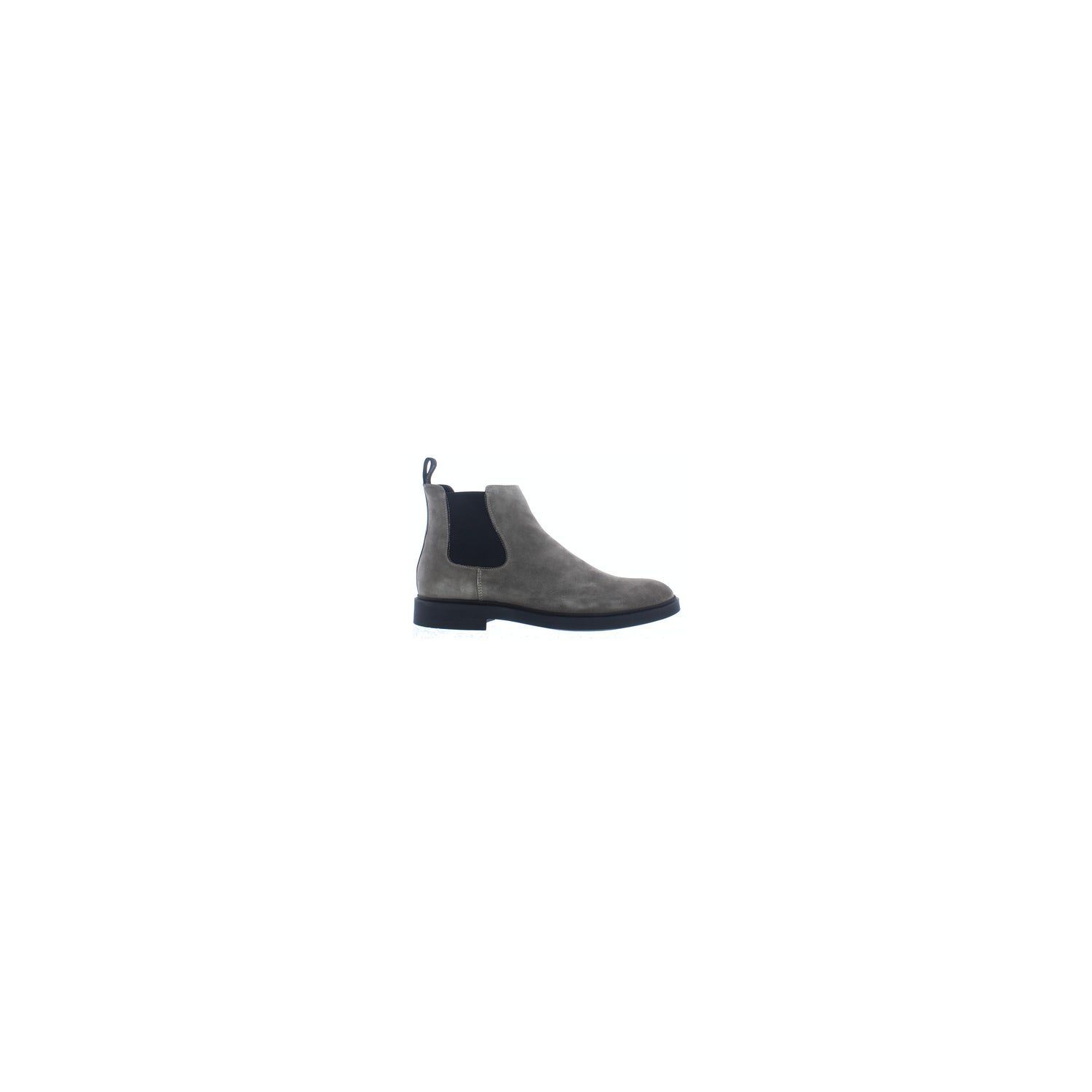 Blackstone WG-81 Chelsea Boot Taupe