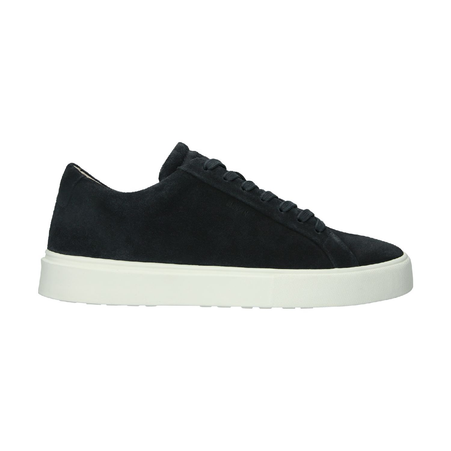 Blackstone Sneaker Grag Finn Low Navy