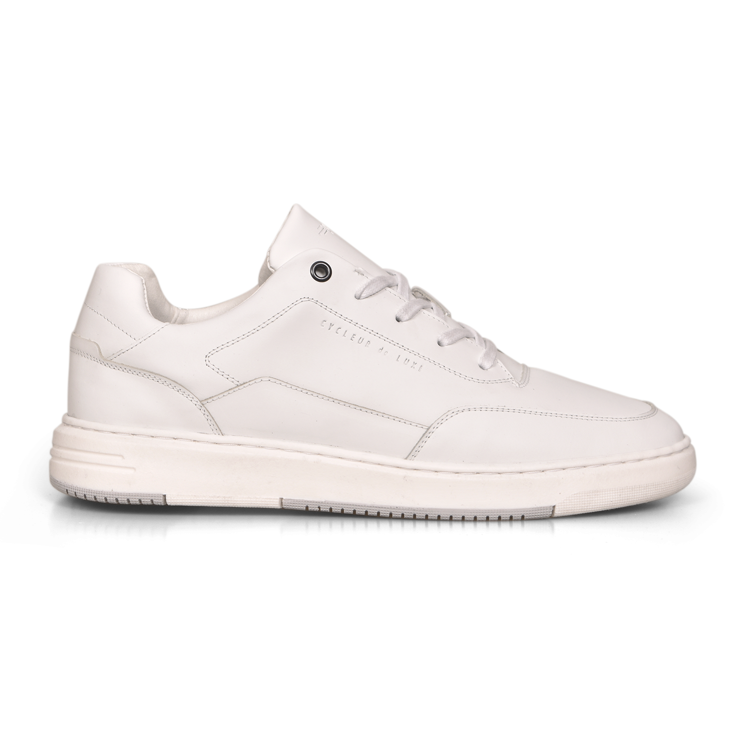 Cycleur de Luxe Hospital Bomb White