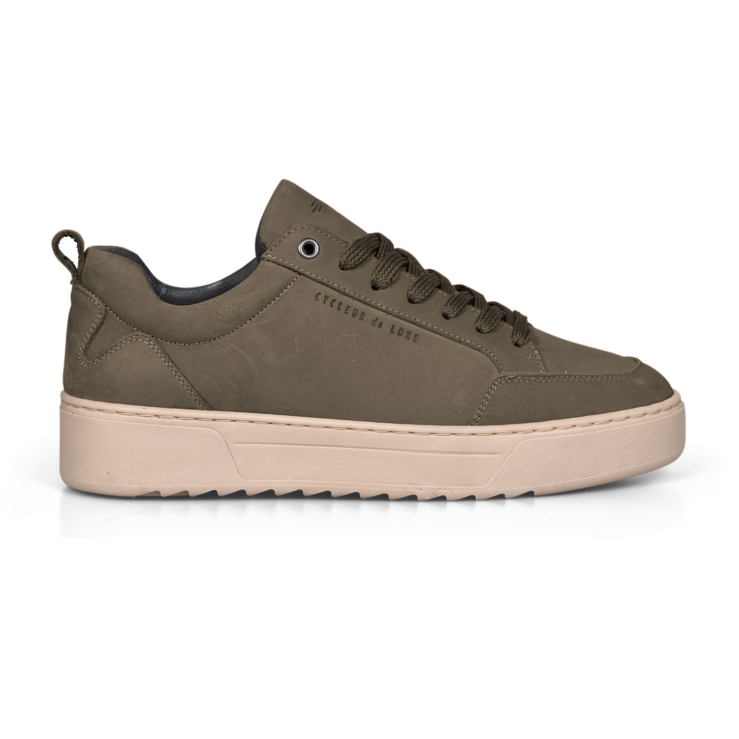 Cycleur de Luxe CDLM252072 Martine Olive