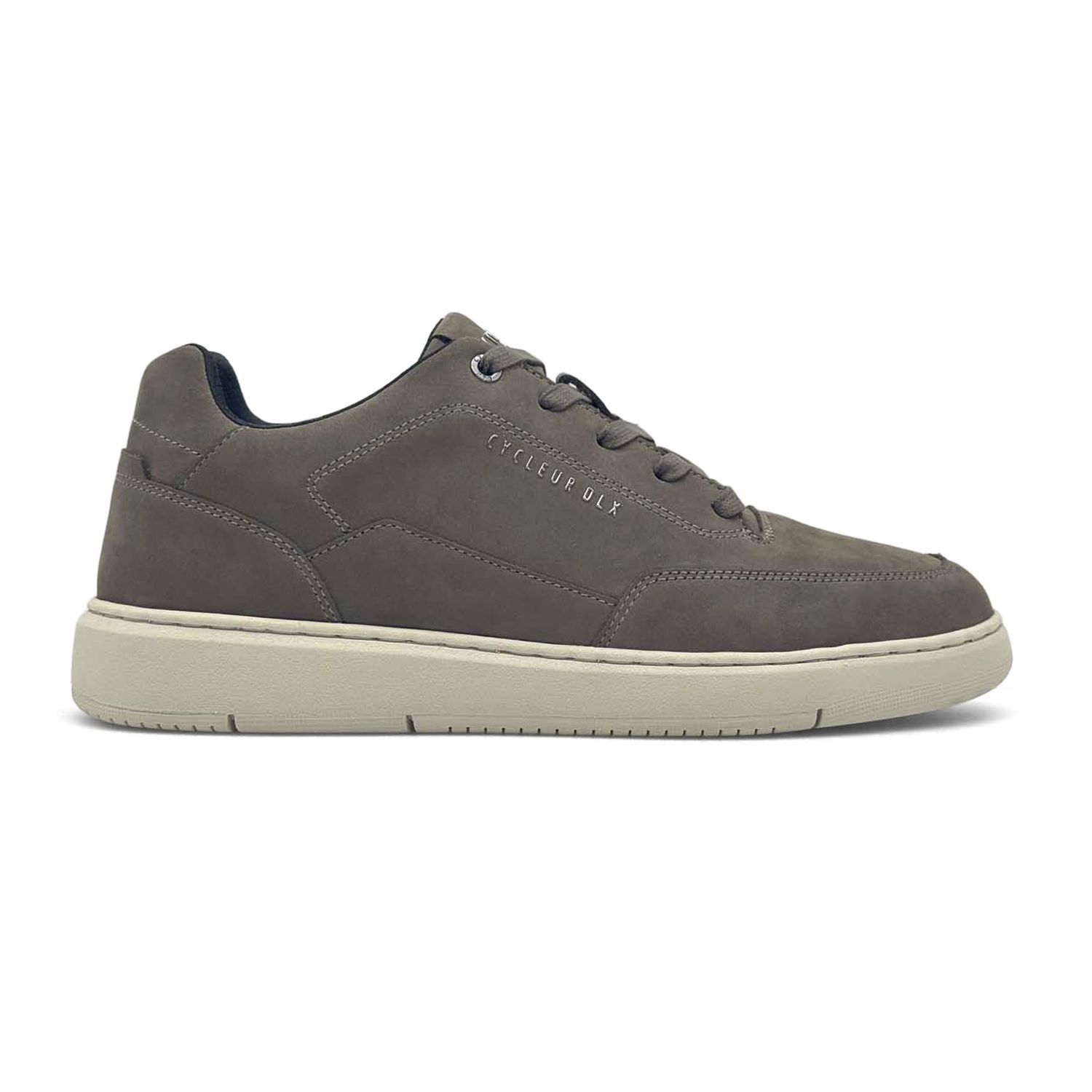 Cycleur 262504  Nubuck Leather Walmut