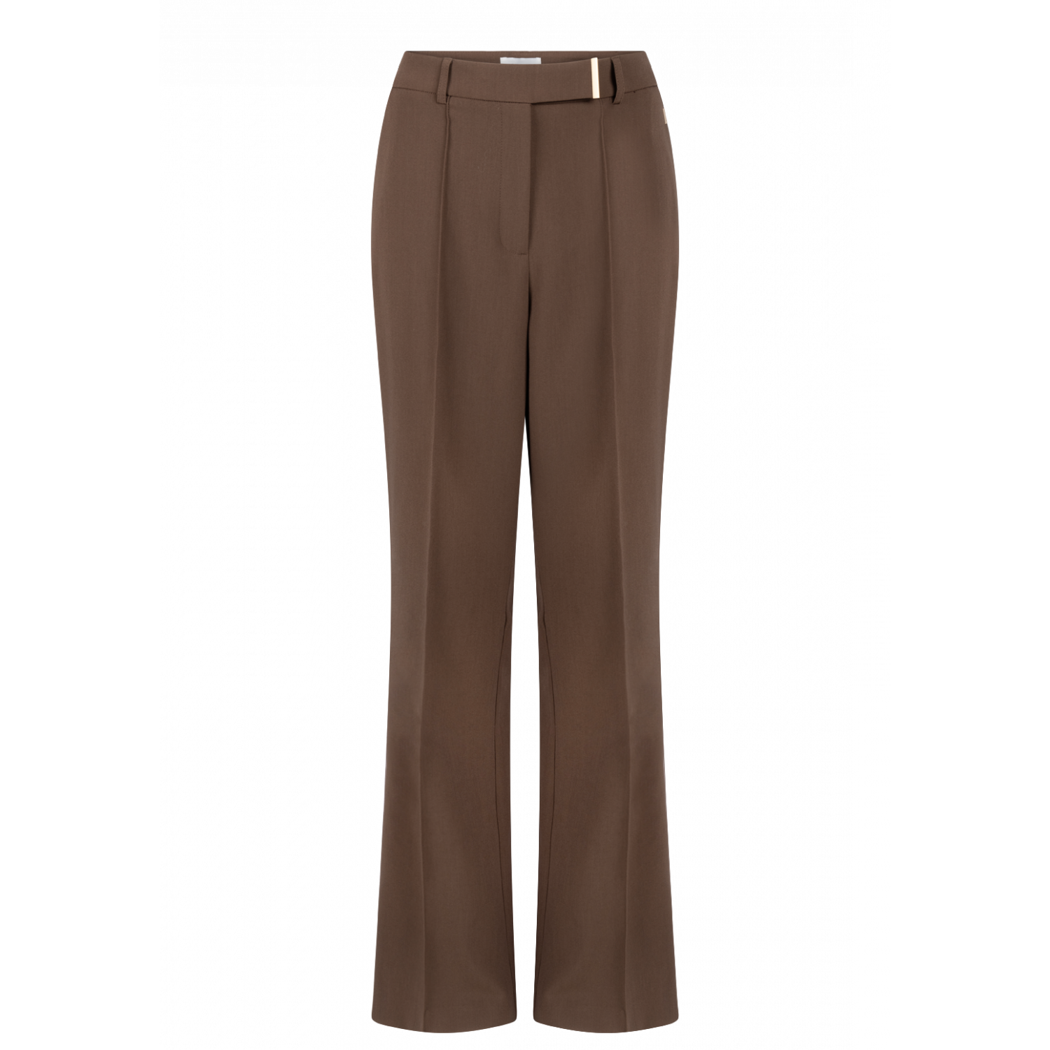Aaiko chantalle r pes trouser pinecone