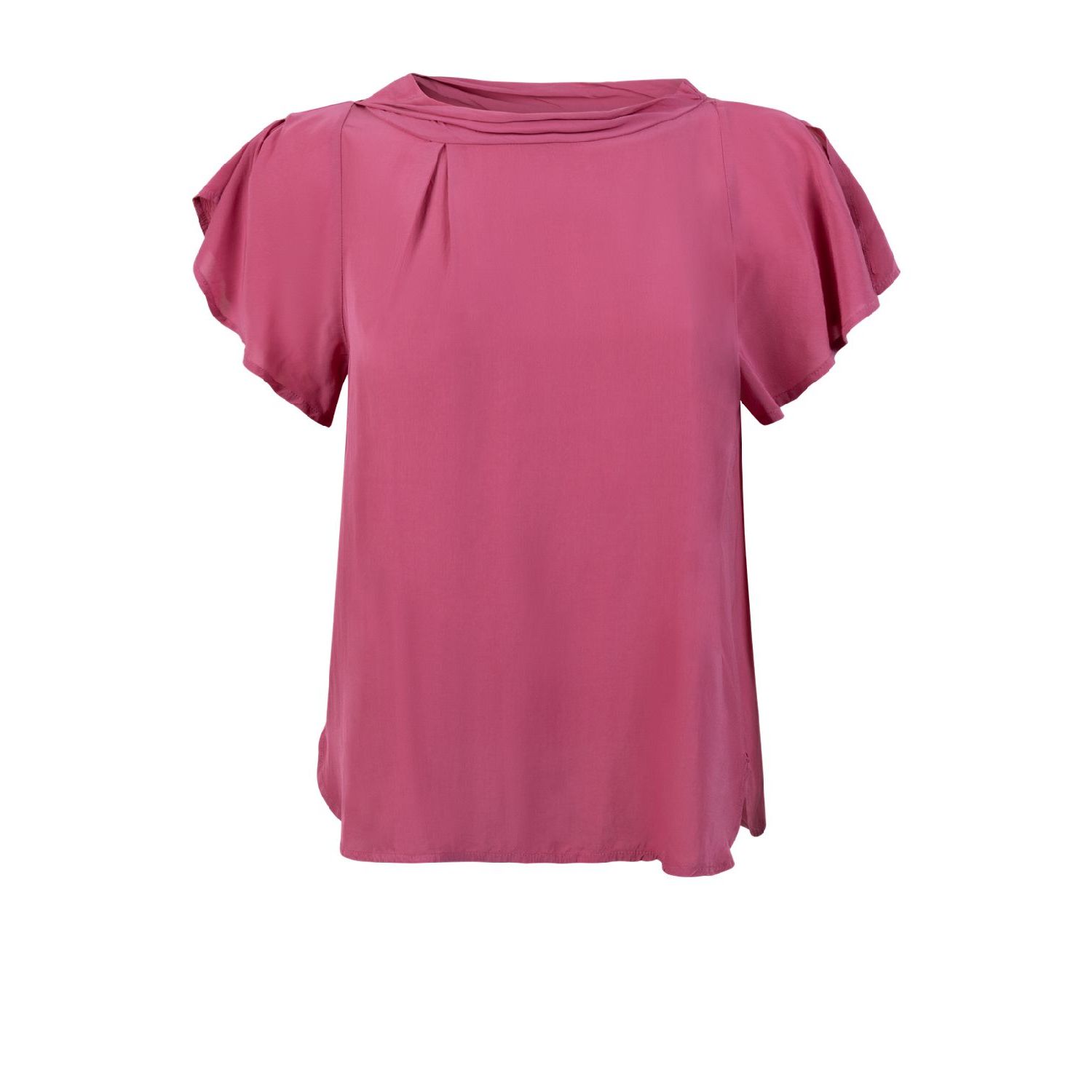 Aaiko charlene top wildrose