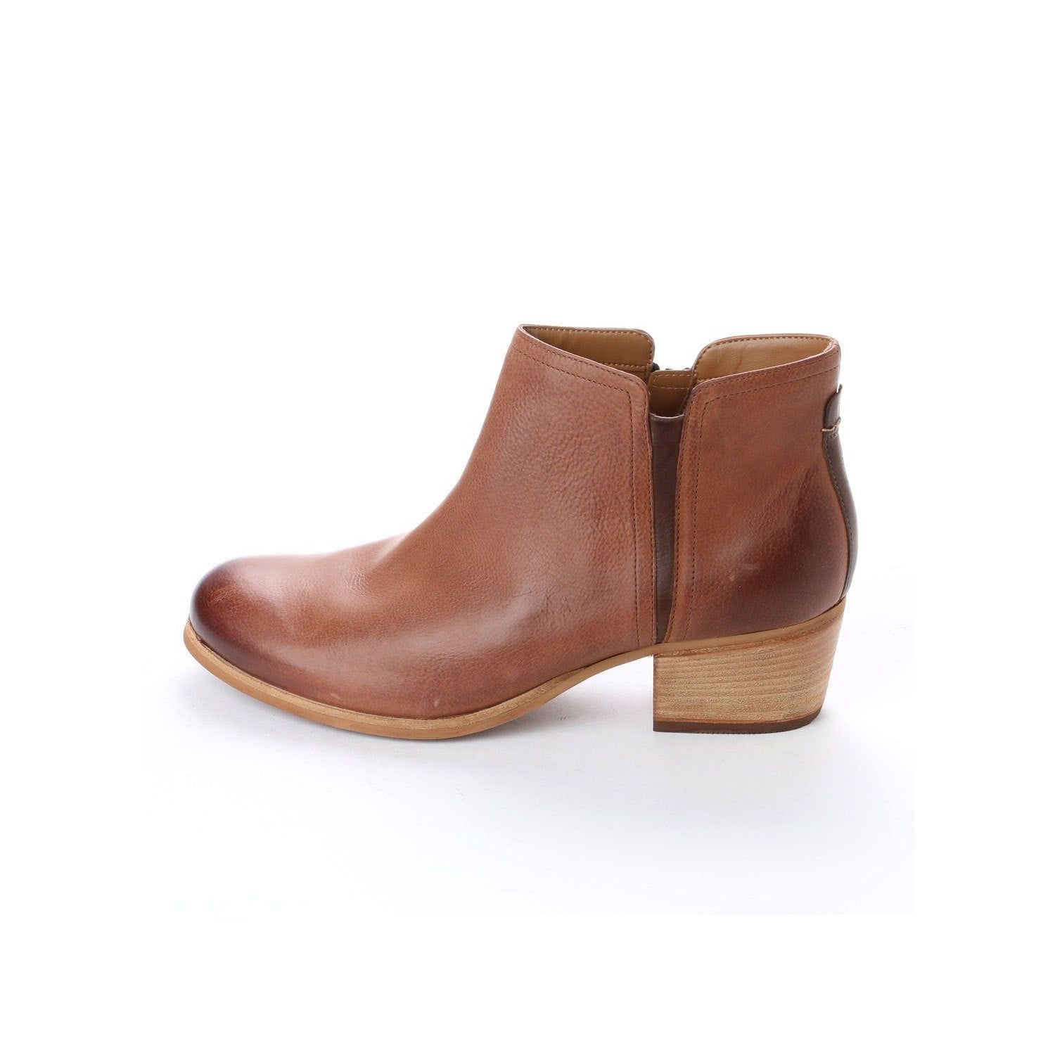 Clarks Maypearl Ramie DTan