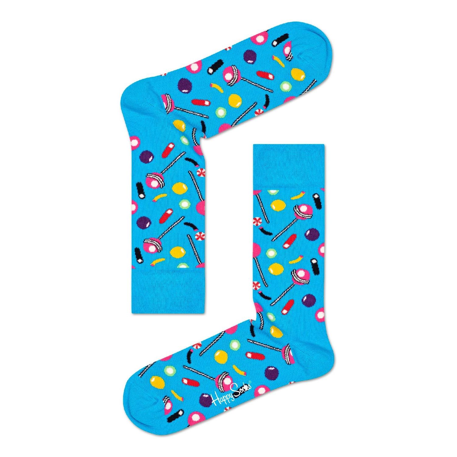 Happy Socks Candy