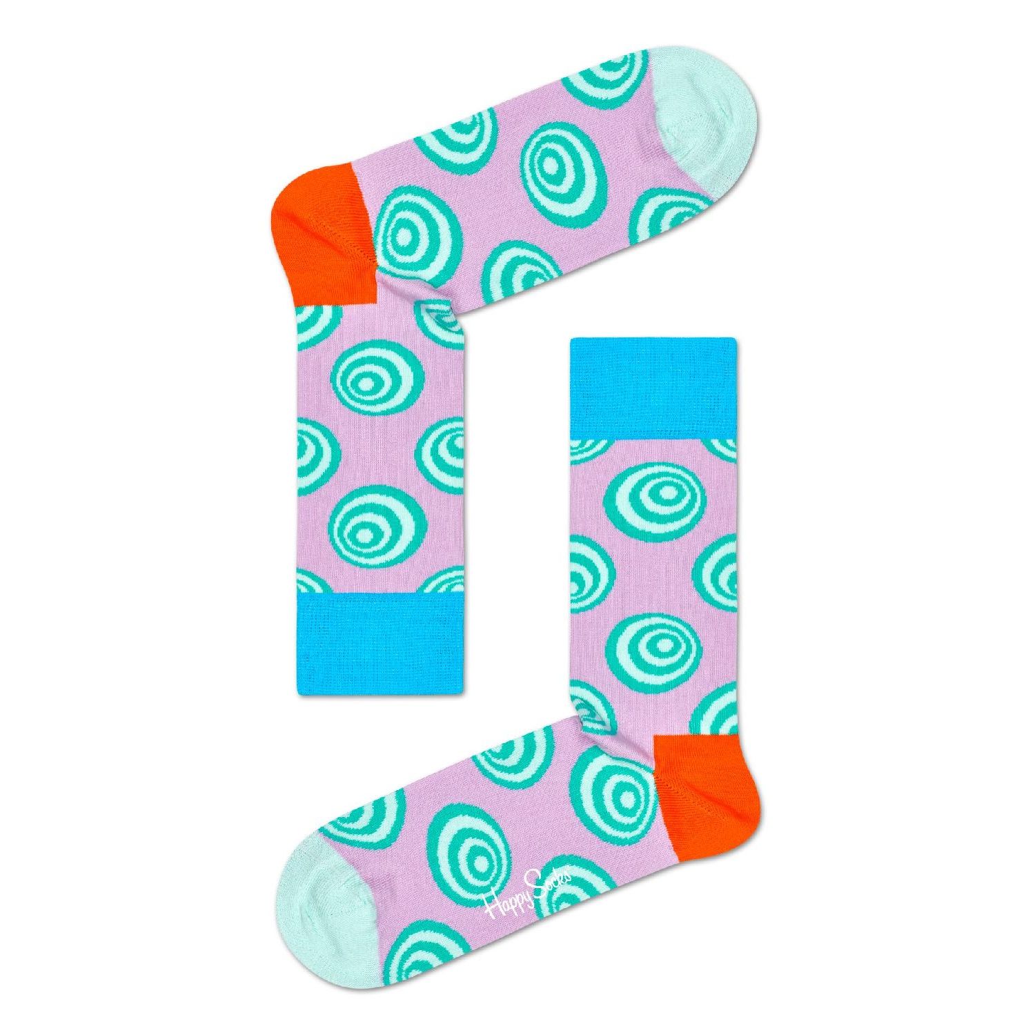 Happy Socks Crazy Dot