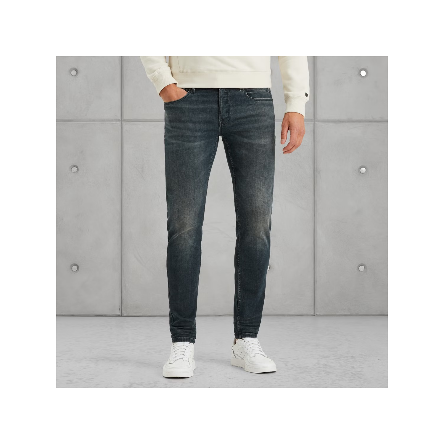 Cast Iron SHIFTBACK TAPERED SHADOW USED DARK SUD