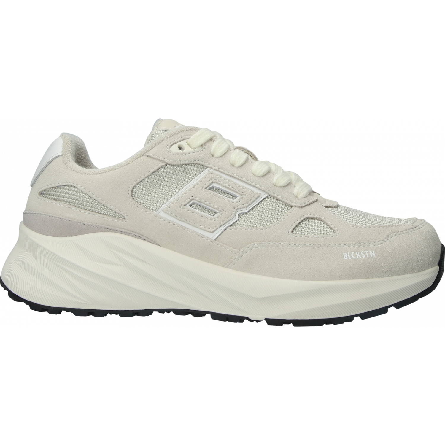 Blackstone DL276 Flint Moss Light Grey