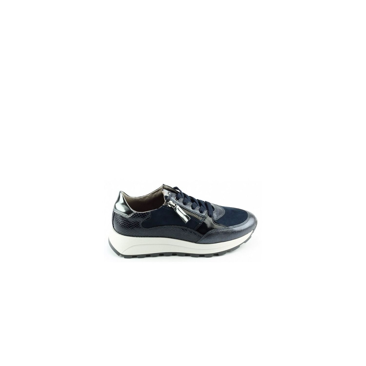 DLSport 6702 Forma 633 Dubai Nero
