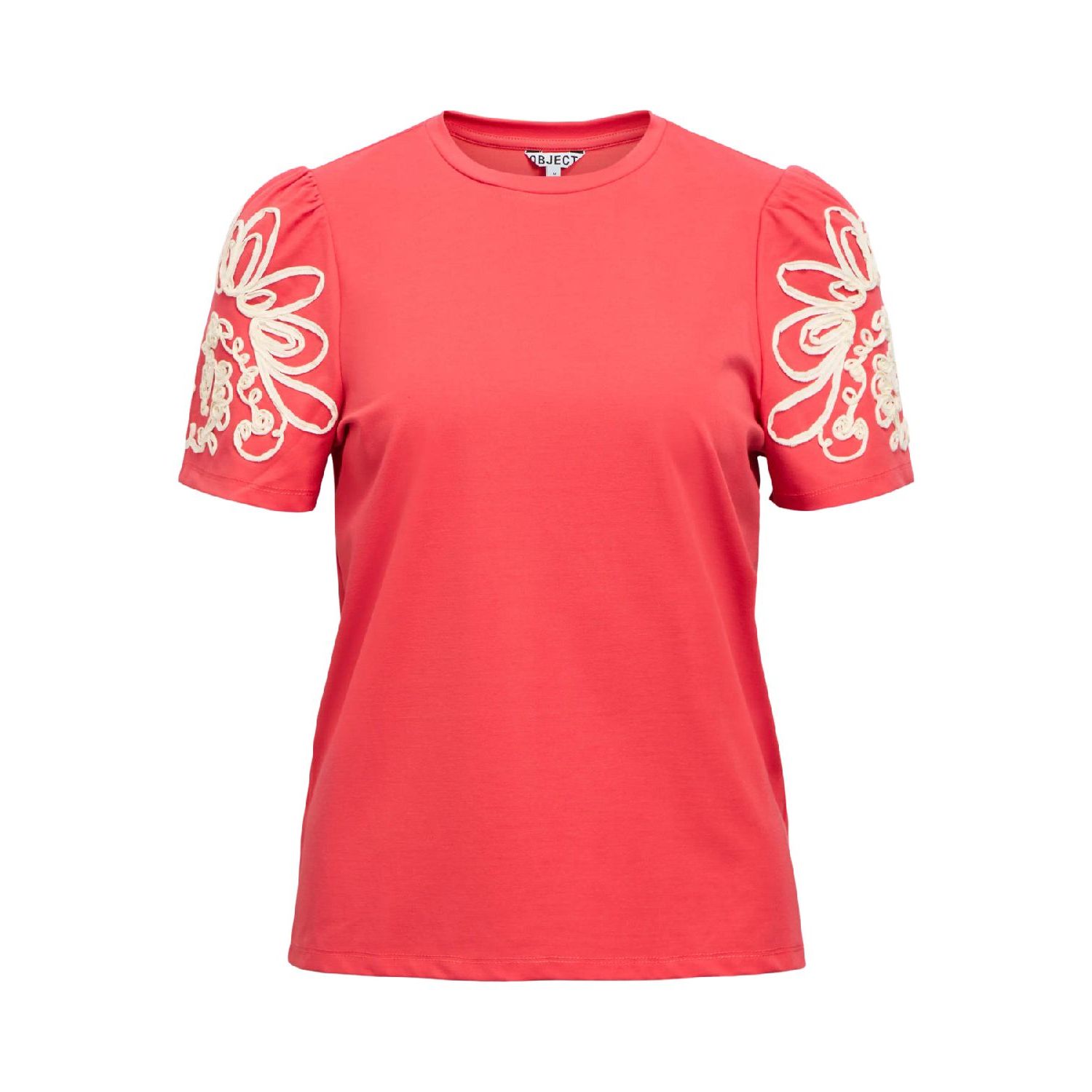 Object objcaroline joana ss top e div Poinsettia S