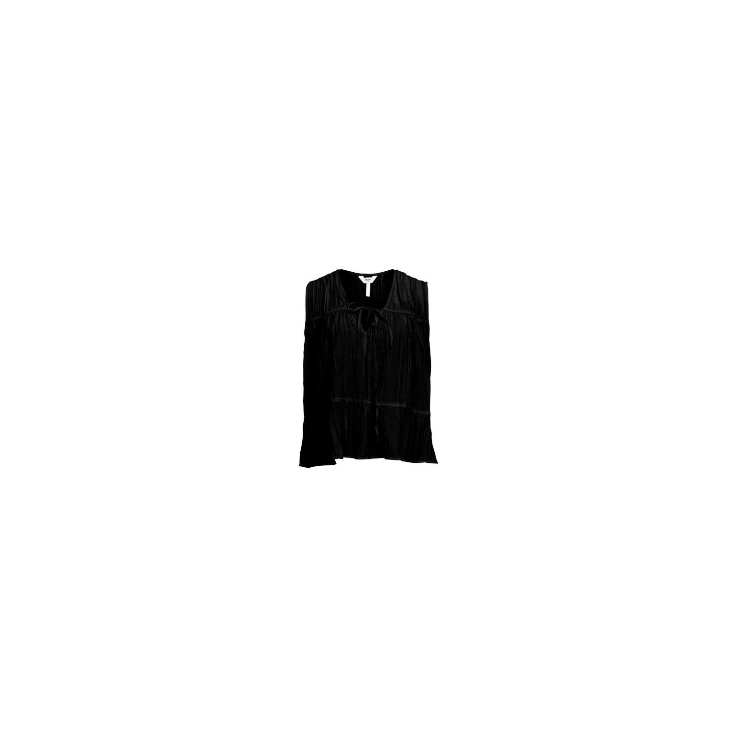 Object objbrea re s/l top black