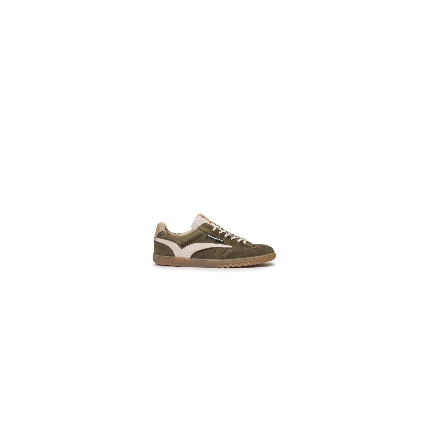 Floris v Bommel de Zaler Green-G½