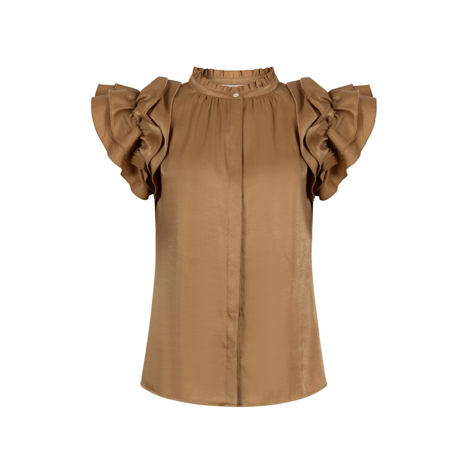 Aaiko gezana vis top almond