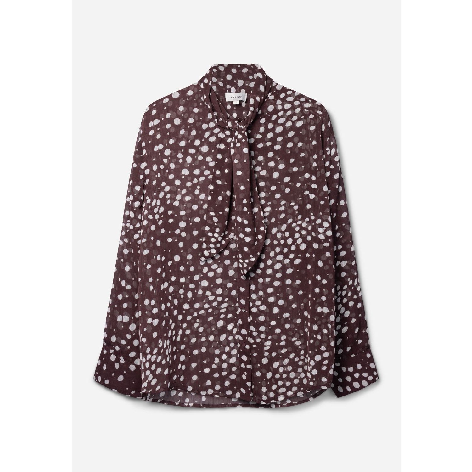 aaiko janesse dot pes 533 top bordeaux