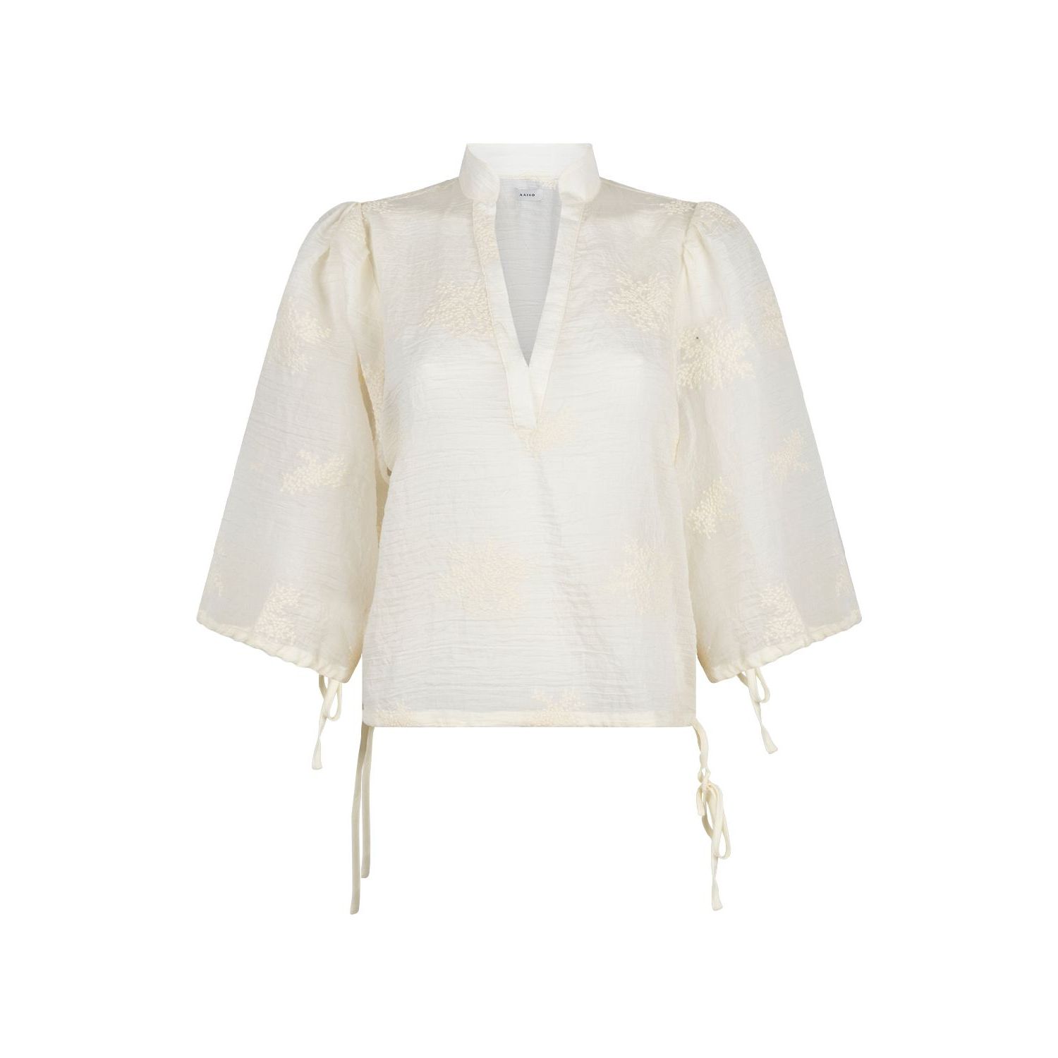 Aaiko kris pes top vanillaice