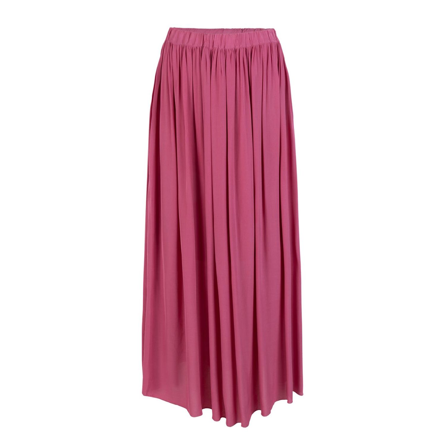 Aaiko leonie skirt wildrose