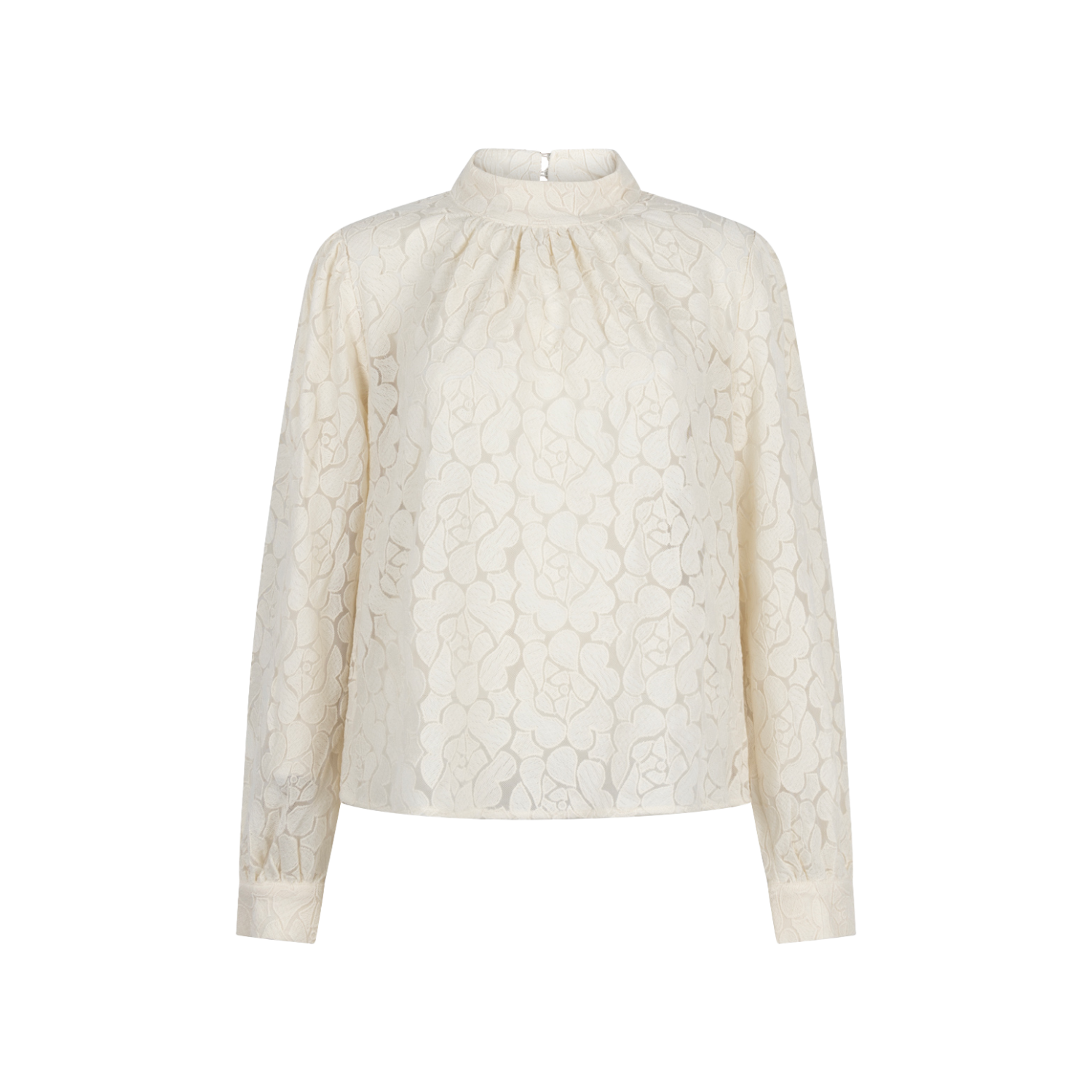 Aaiko lexie co top moon shell