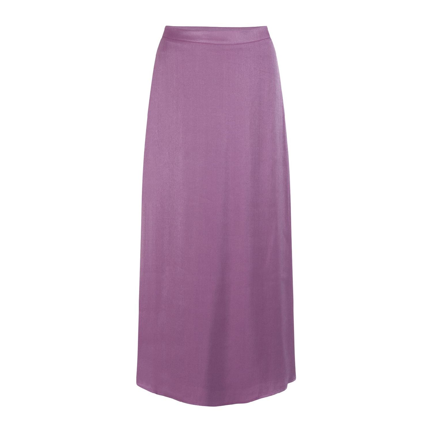 Aaiko lola shine skirt grapekiss