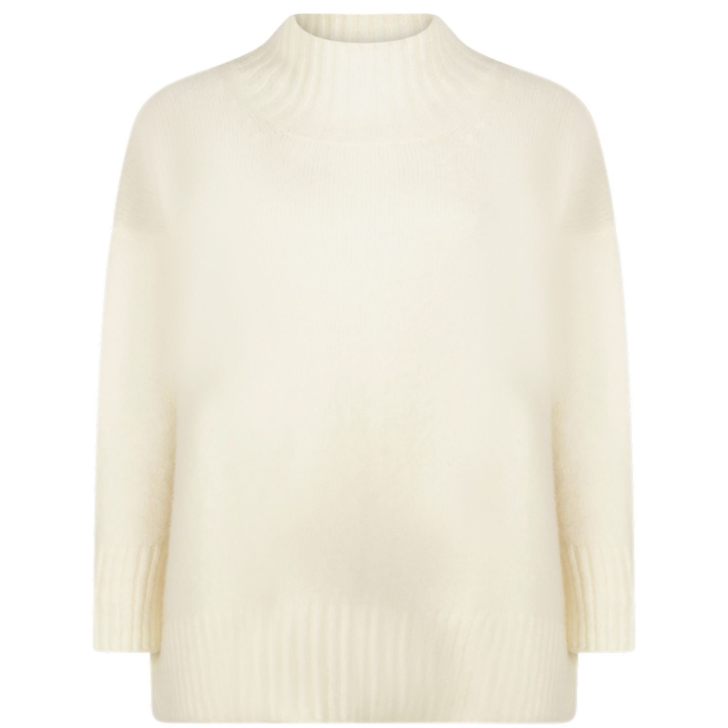 Aaiko michaela sweater les blancs
