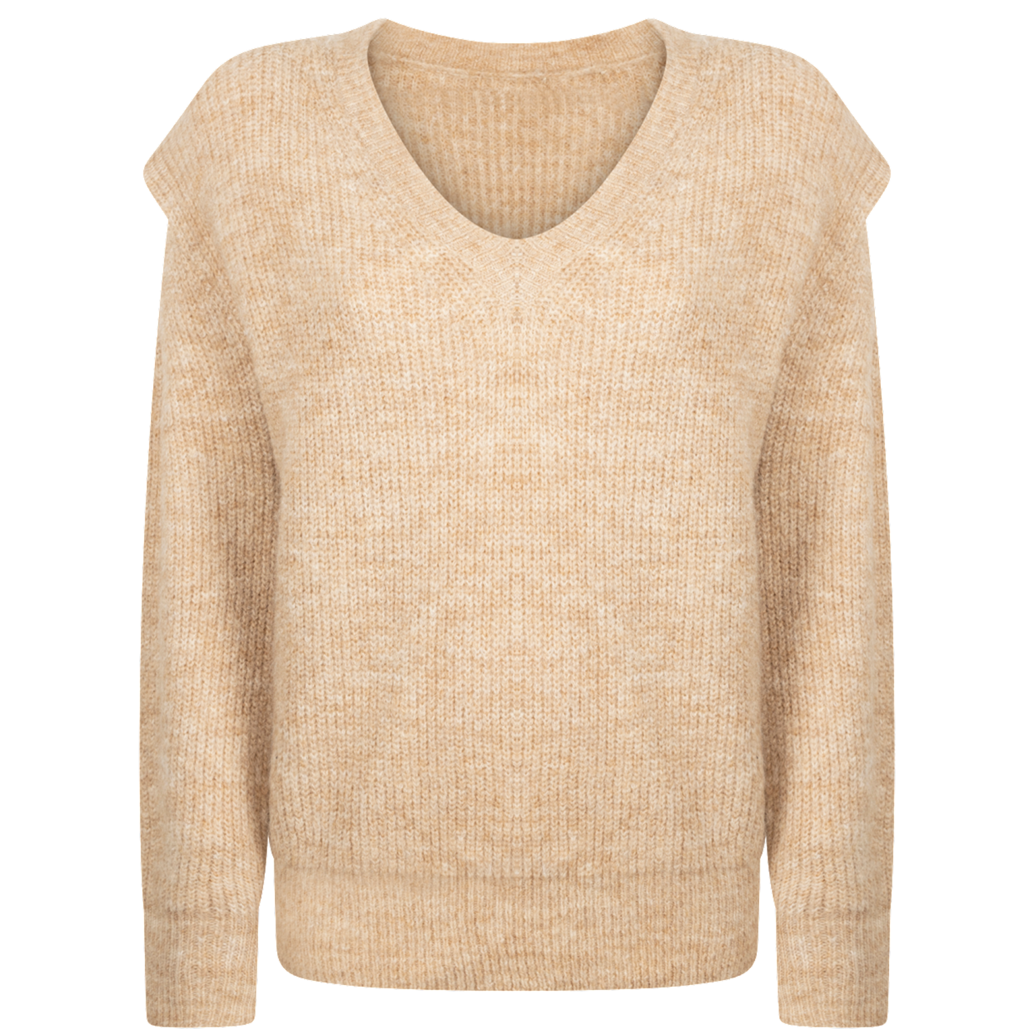 Aaiko mina sweater humus