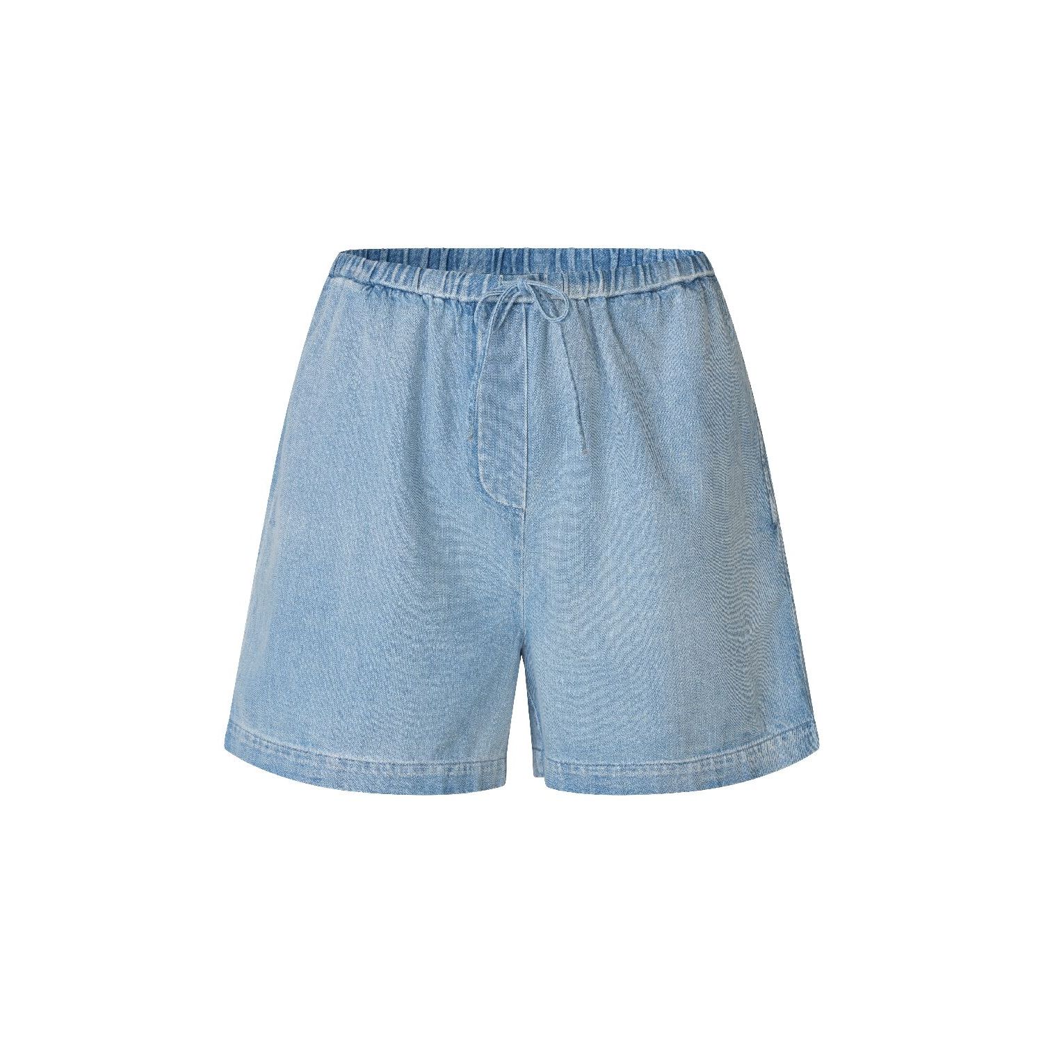 Modstrom alvarmd shorts cashmere was