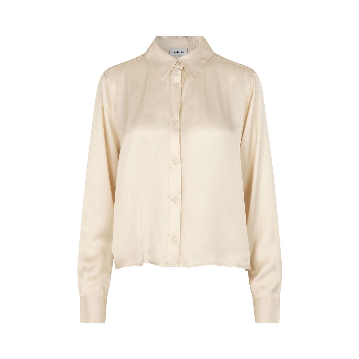 Modstrom beateMD shirt summer sand