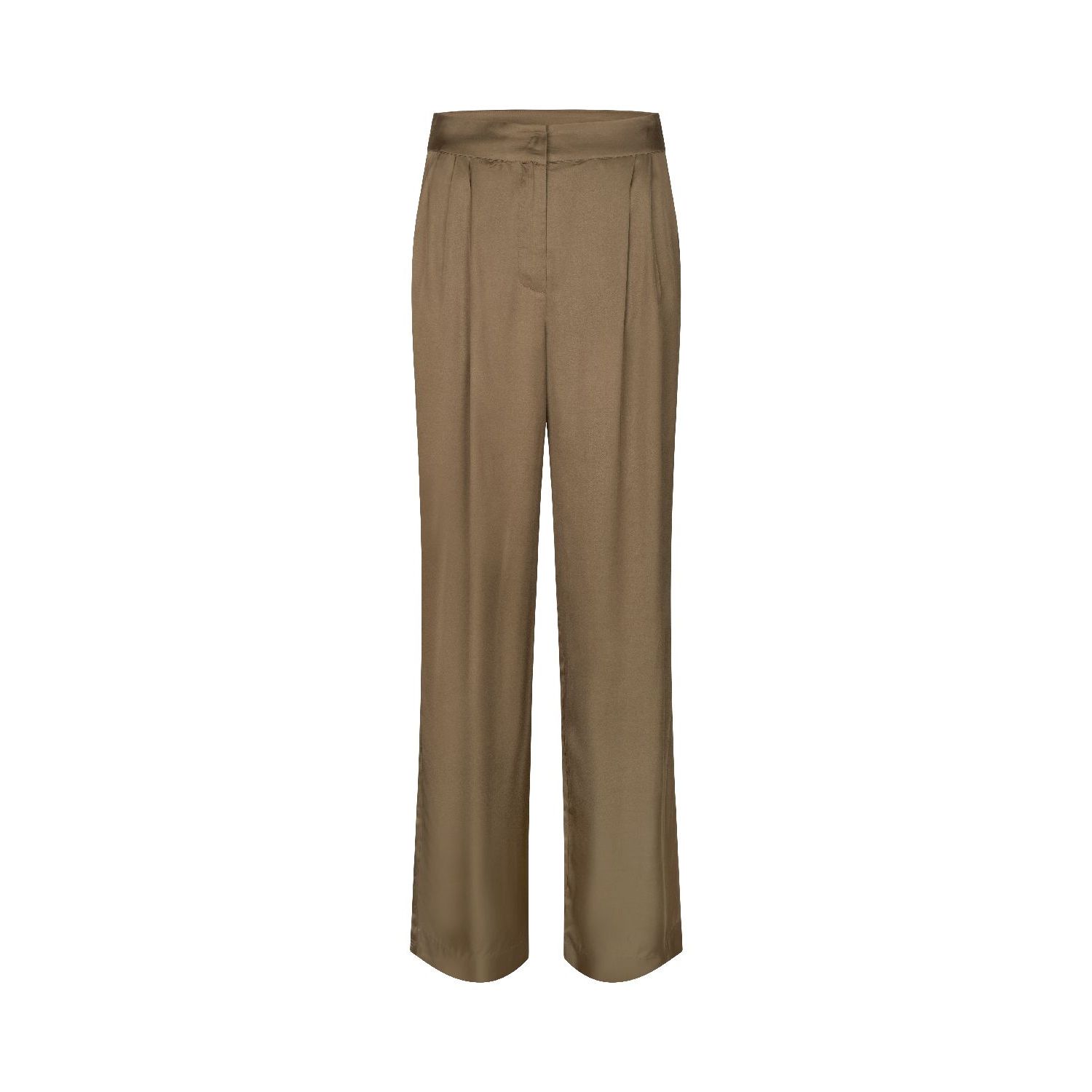 Modström carwyn pants dark forest