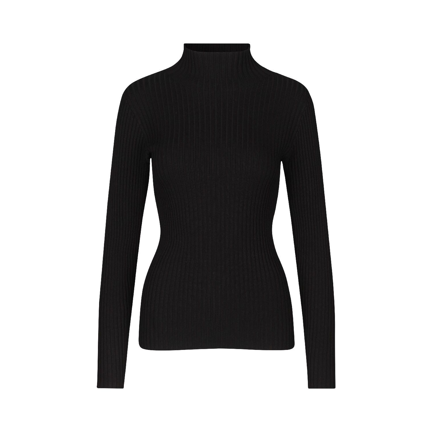 Modstrom cateMD t-neck black