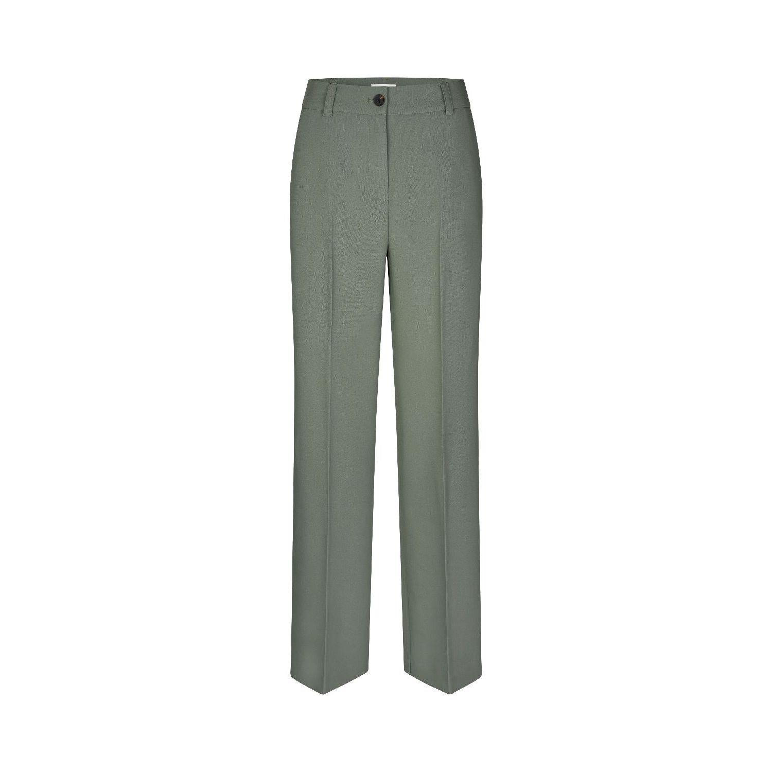 Modström gale pant soft moss