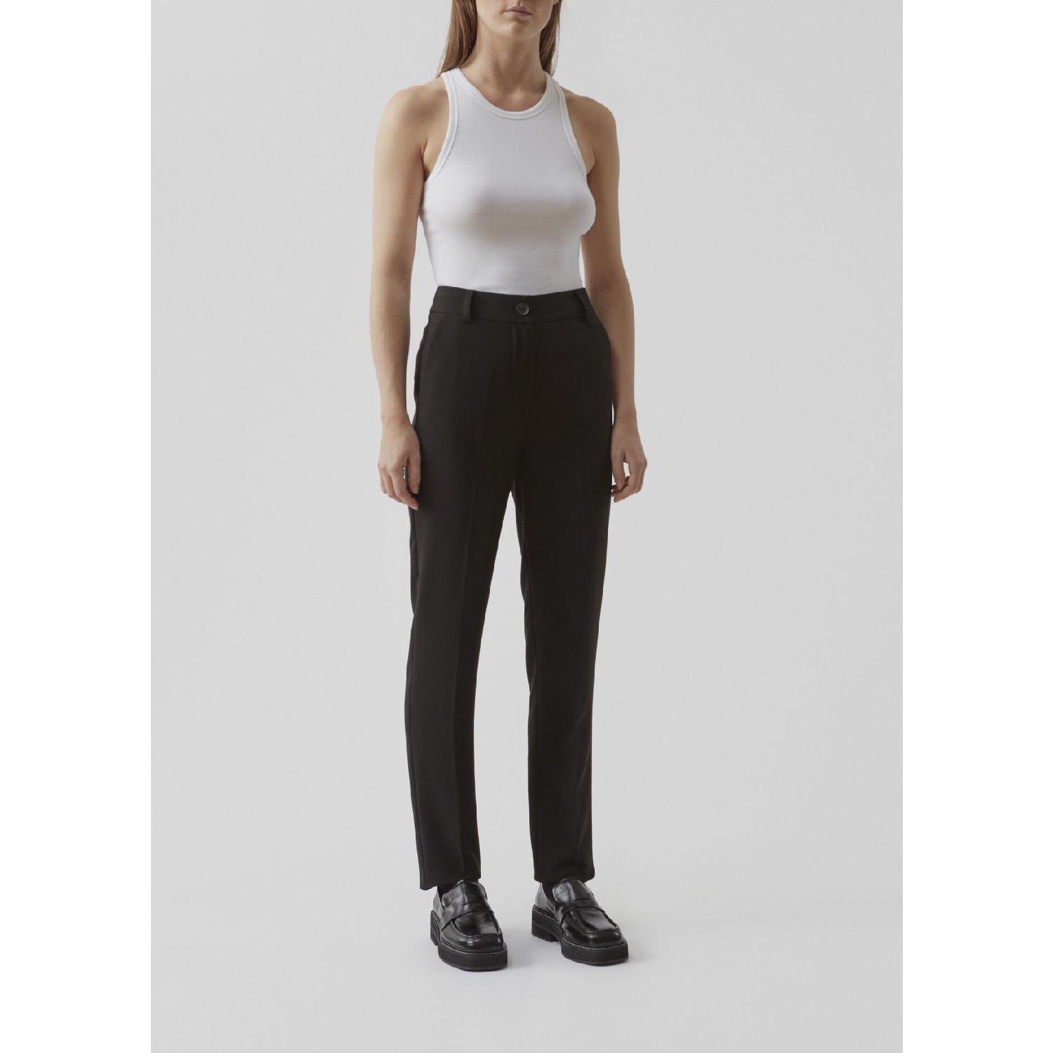 Modström - Gale Pants 55497 - 15 - Moonbeam