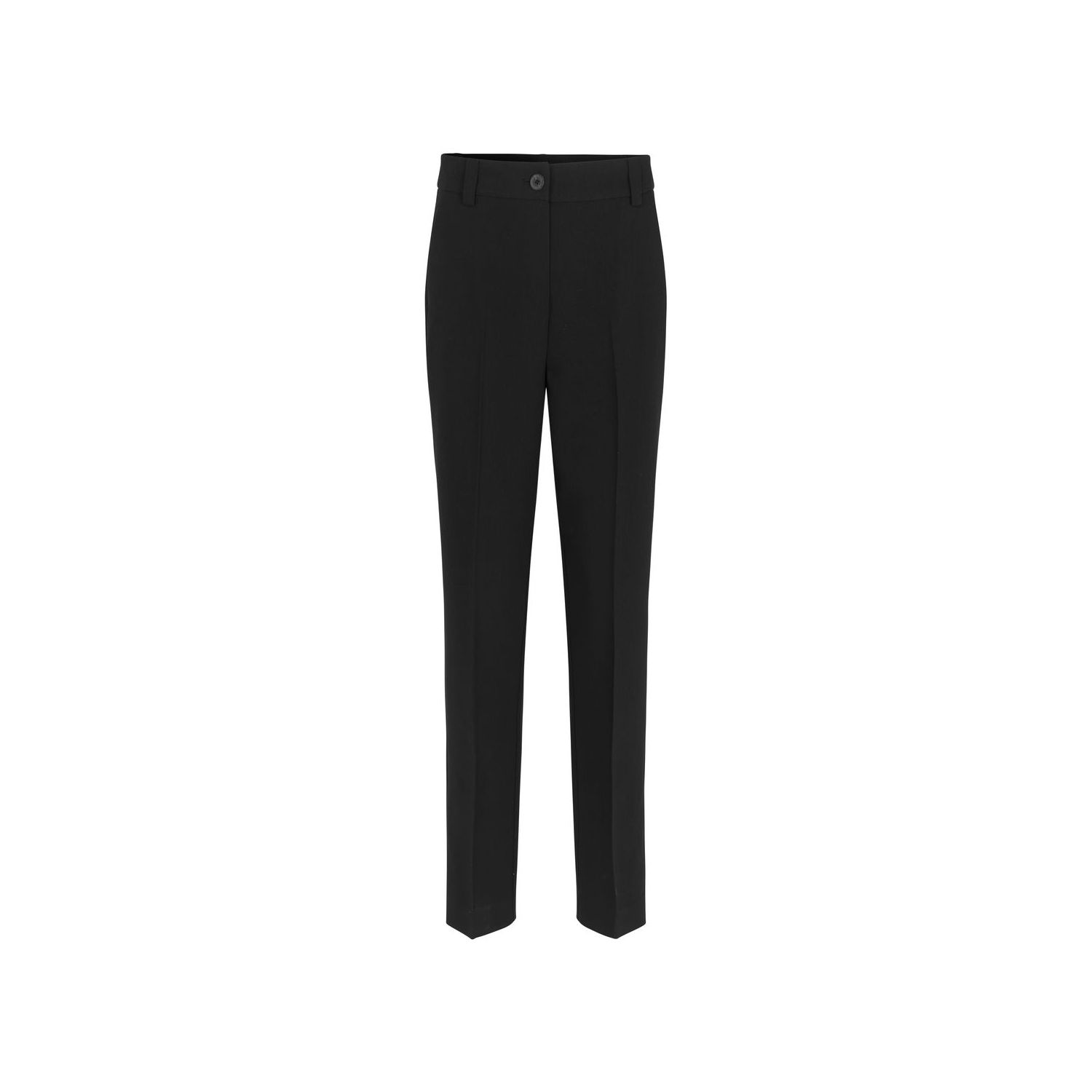 Modström - Galemd Wide Pants 58887 - 5027 - Espresso
