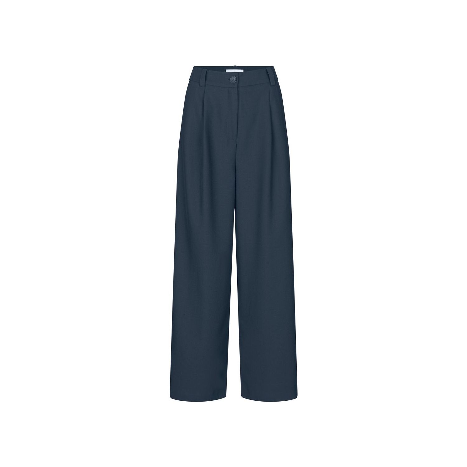 Modstrom GaleMD 2 wide pants navy sky