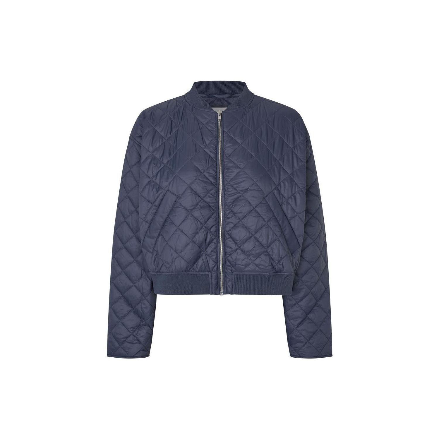 Modstrom Hank MD jacket Ombre Blue