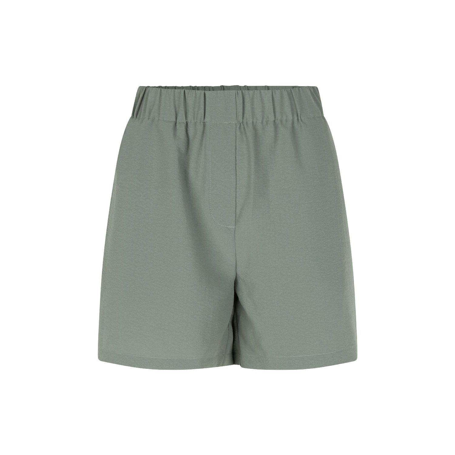 Modström huntleyMD shorts soft moss