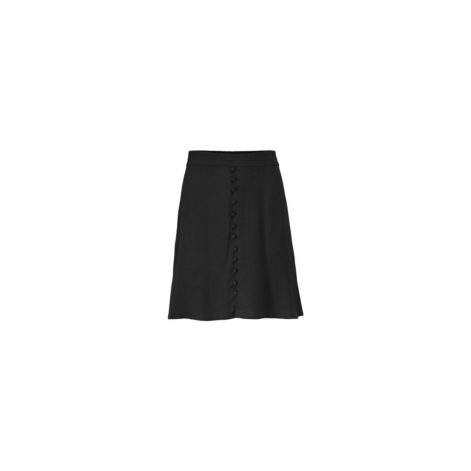 Modstrom skirt isa black