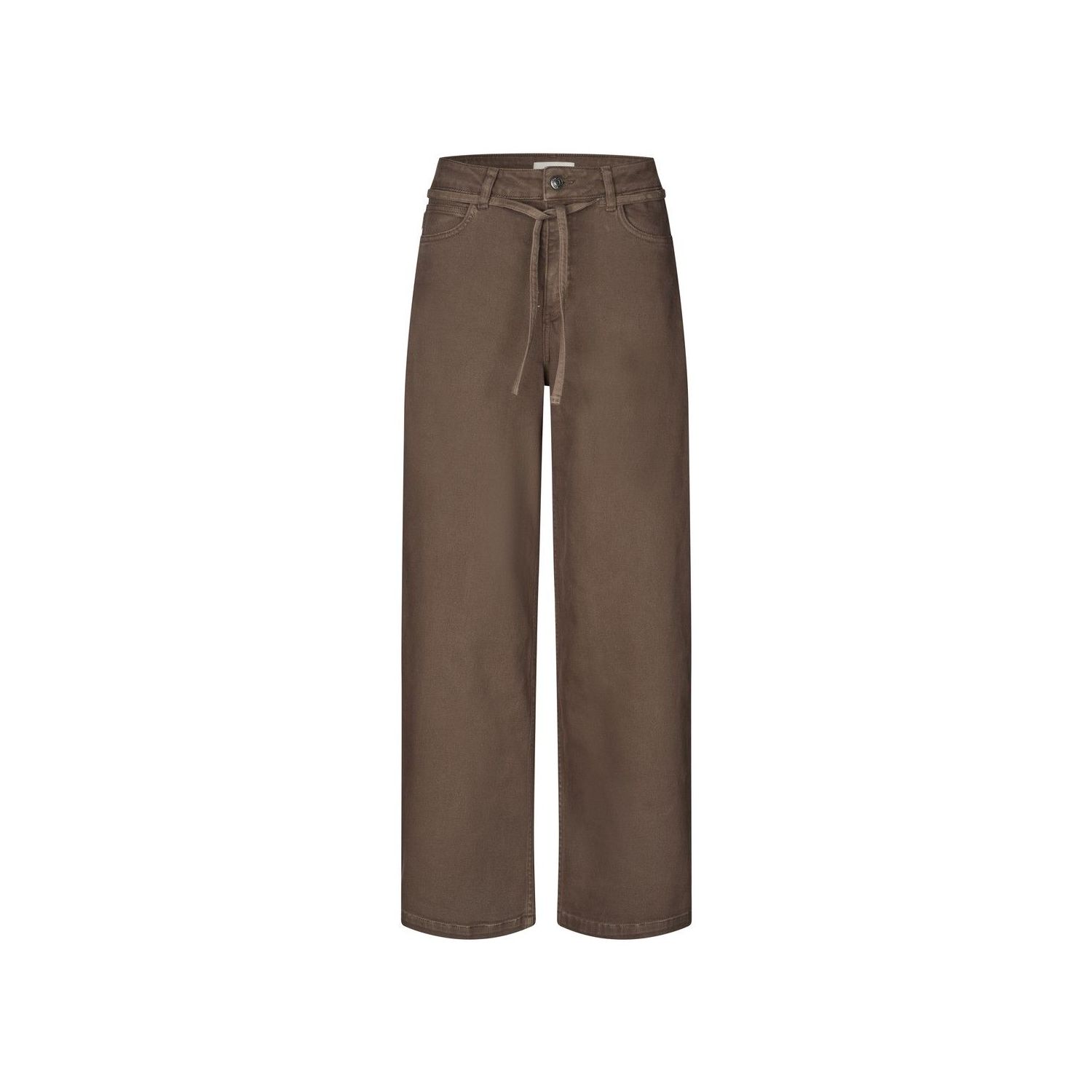 Modstrom isoldemd dye pants chocolate chip
