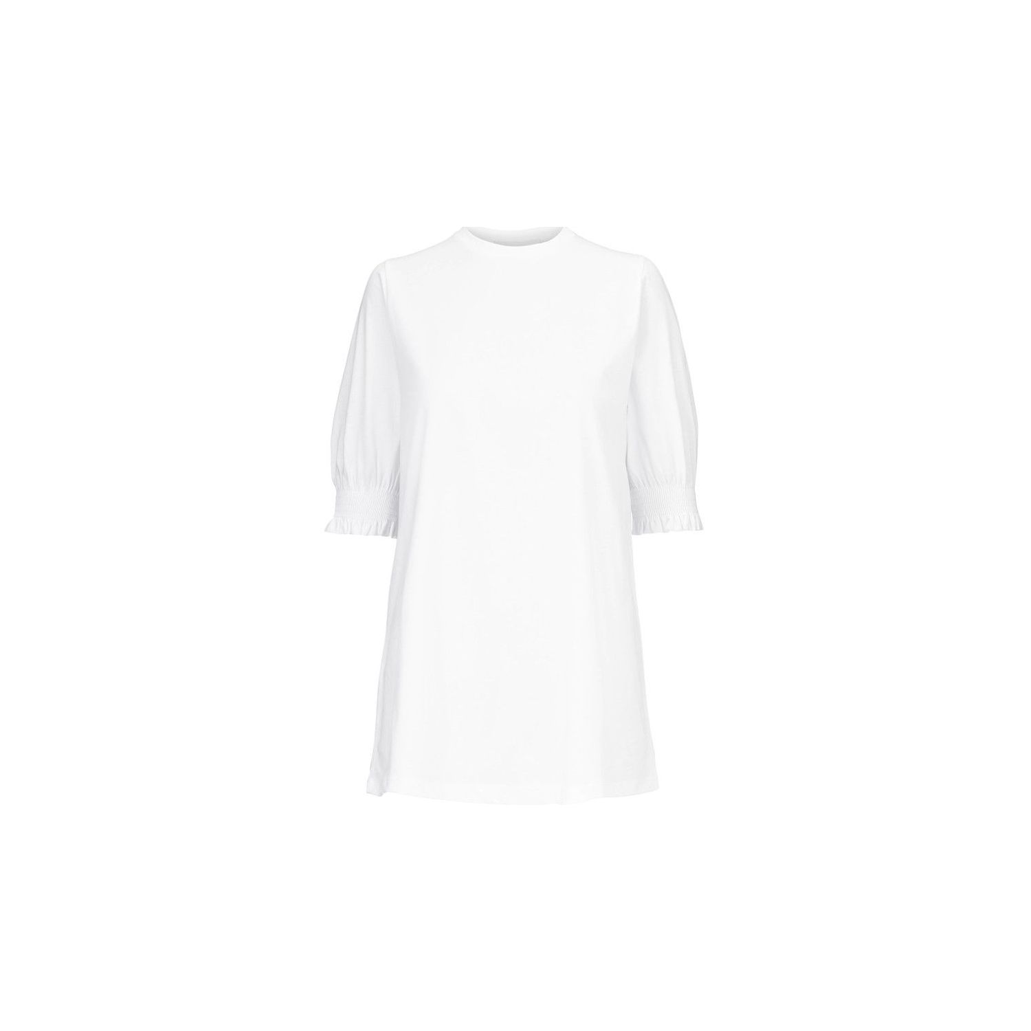Modstrom jake t-shirt white