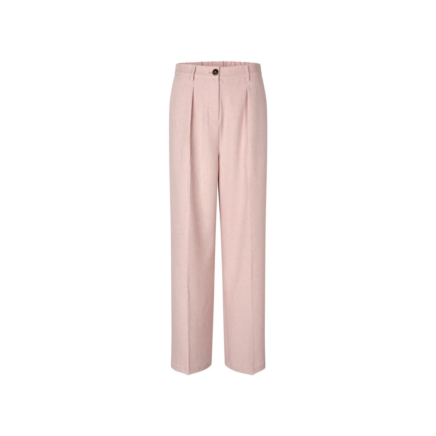 Modstrom maxwellmd pants pink melange