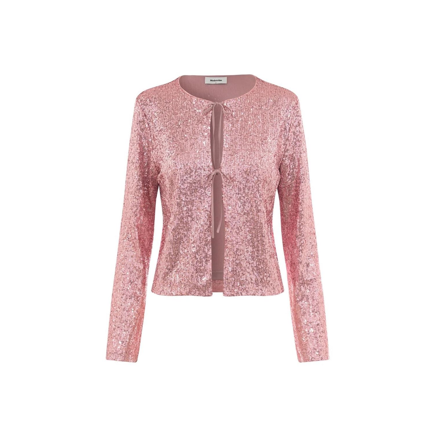 Modstrom mulan md top veiled pink