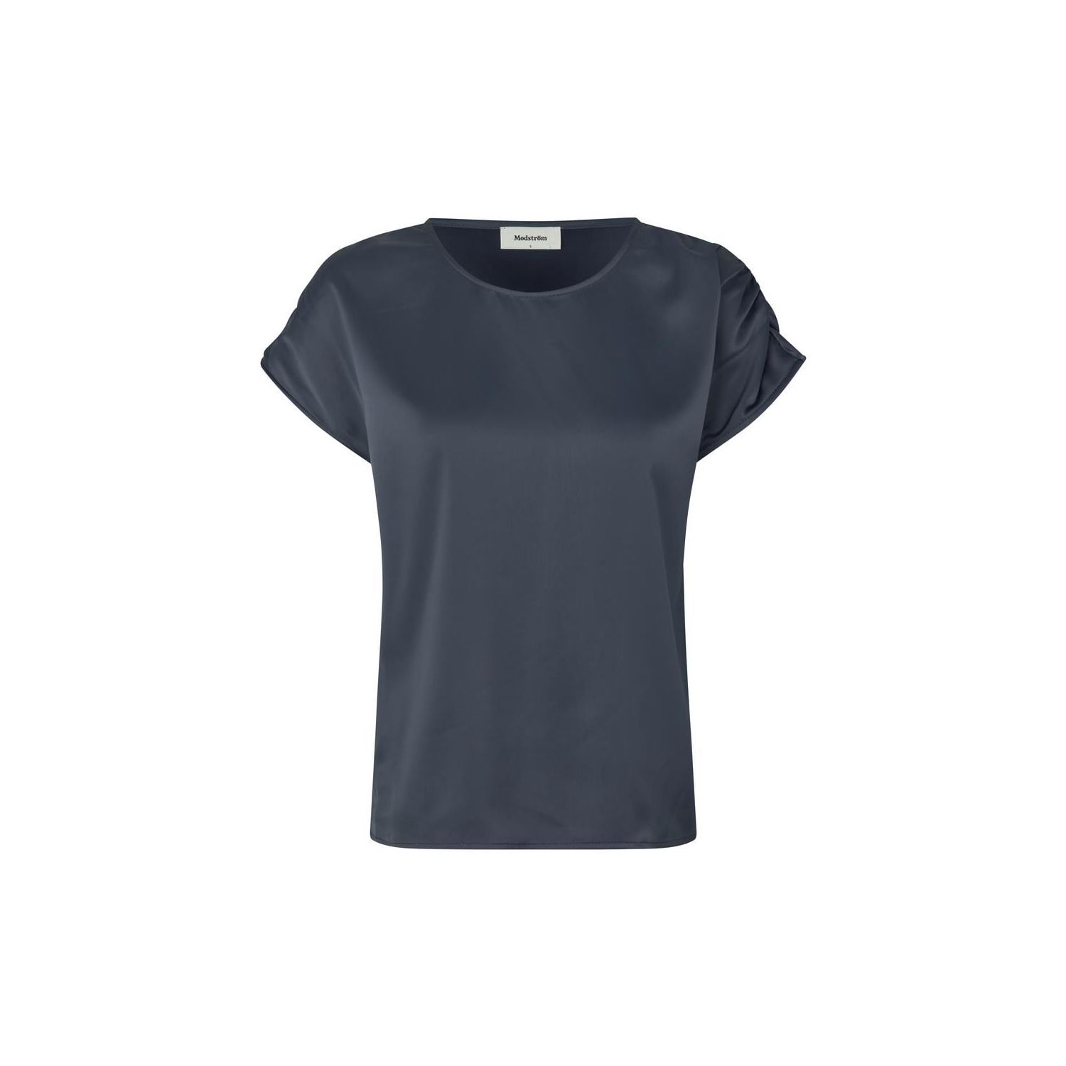 Modstrom myla md ss top ombre blue