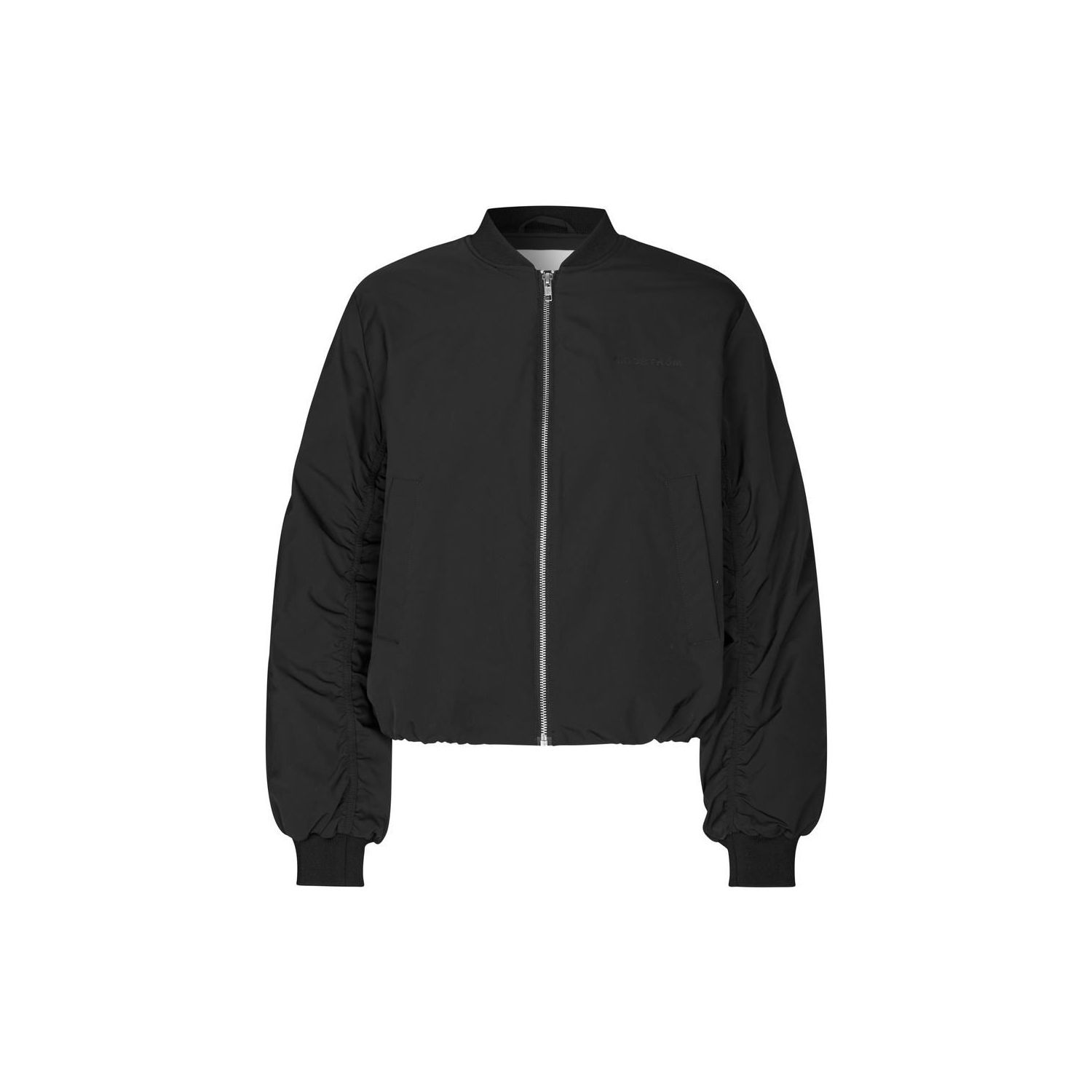 Modstrom obimd jacket black