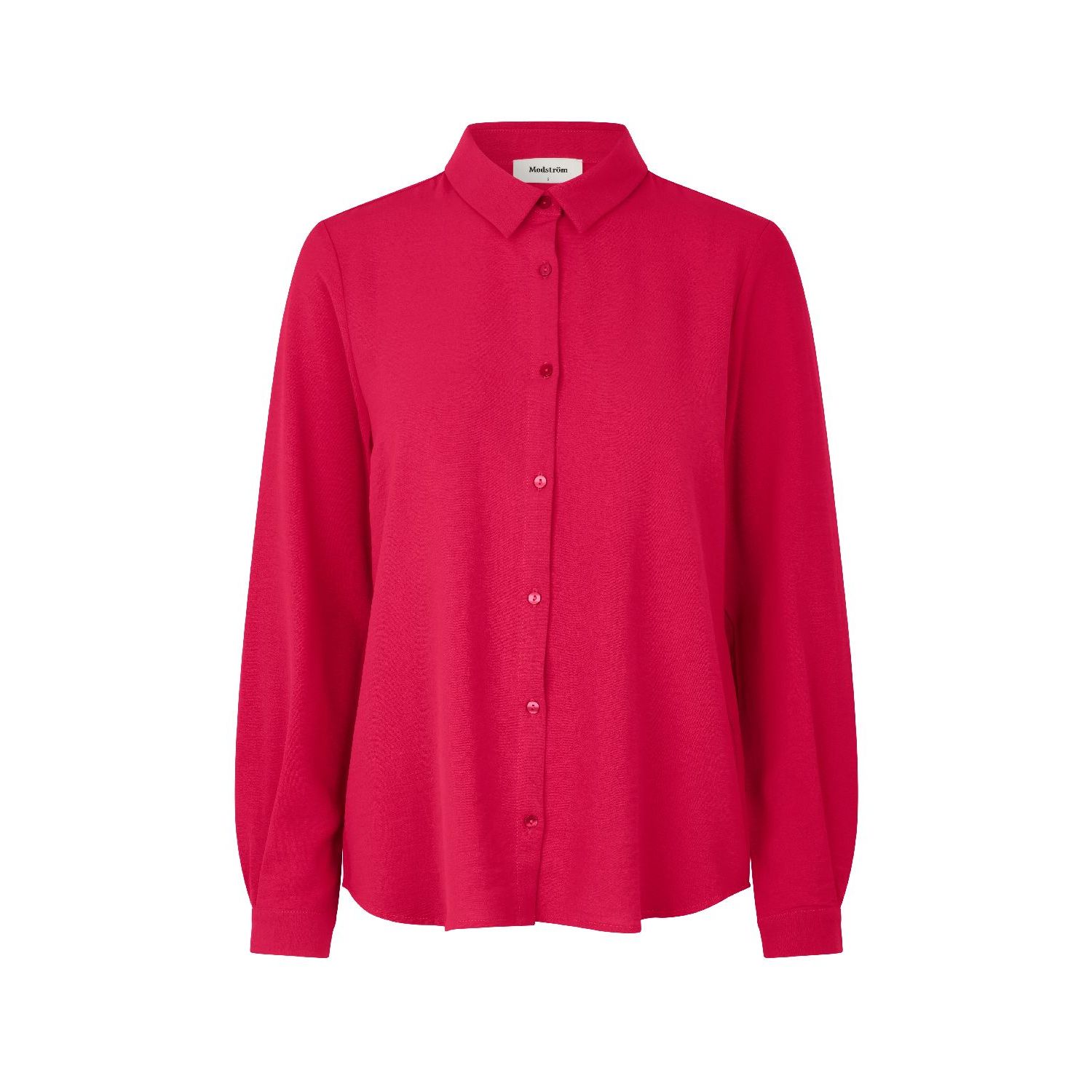 Modstrom ossaMD shirt virtual pink