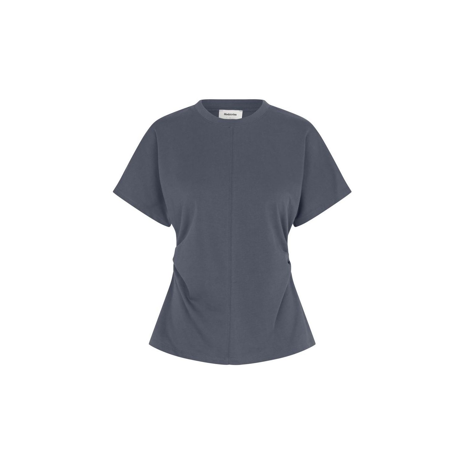 Modstrom patayamd t-shirt ombre blue