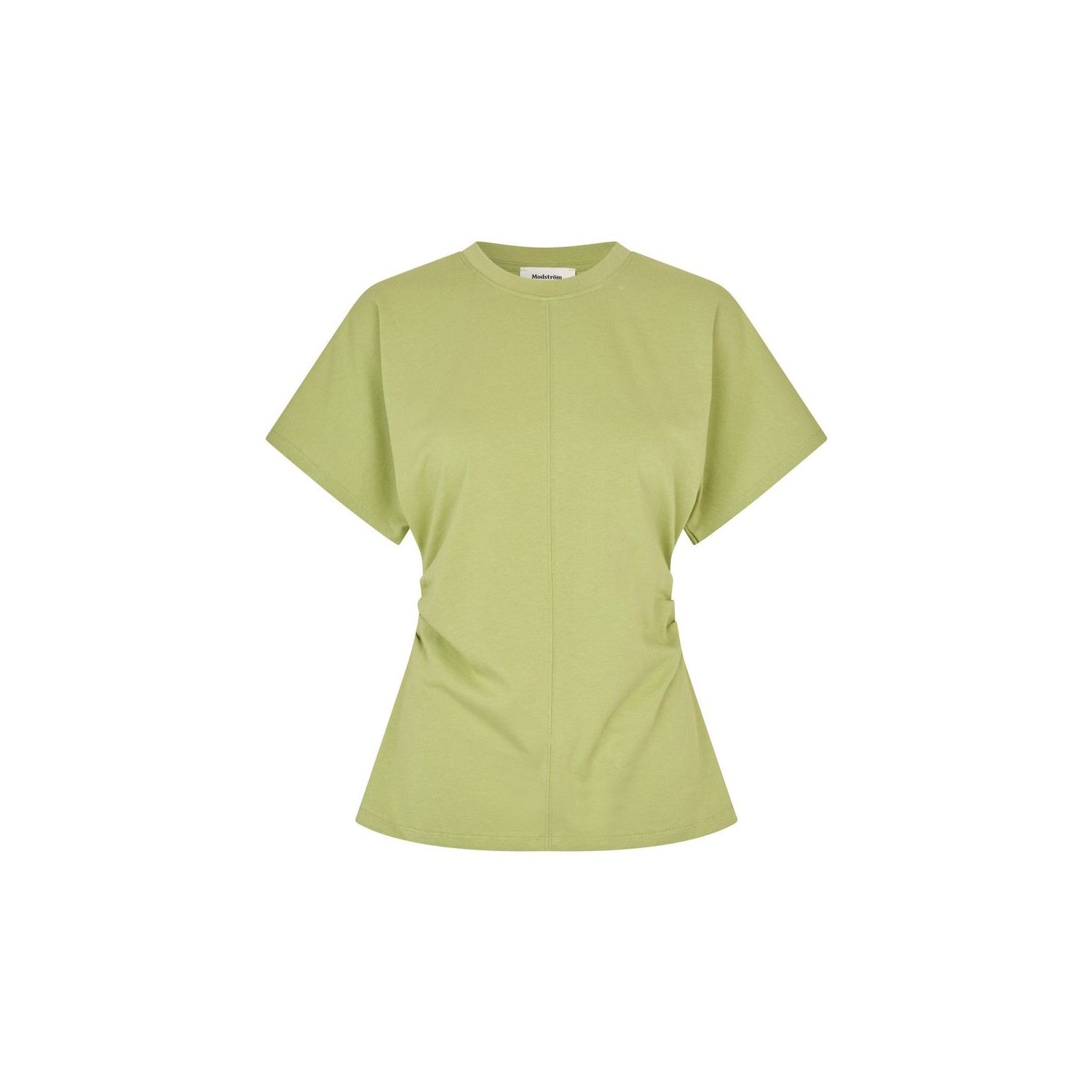 Modstrom patayamd t-shirt tarragon