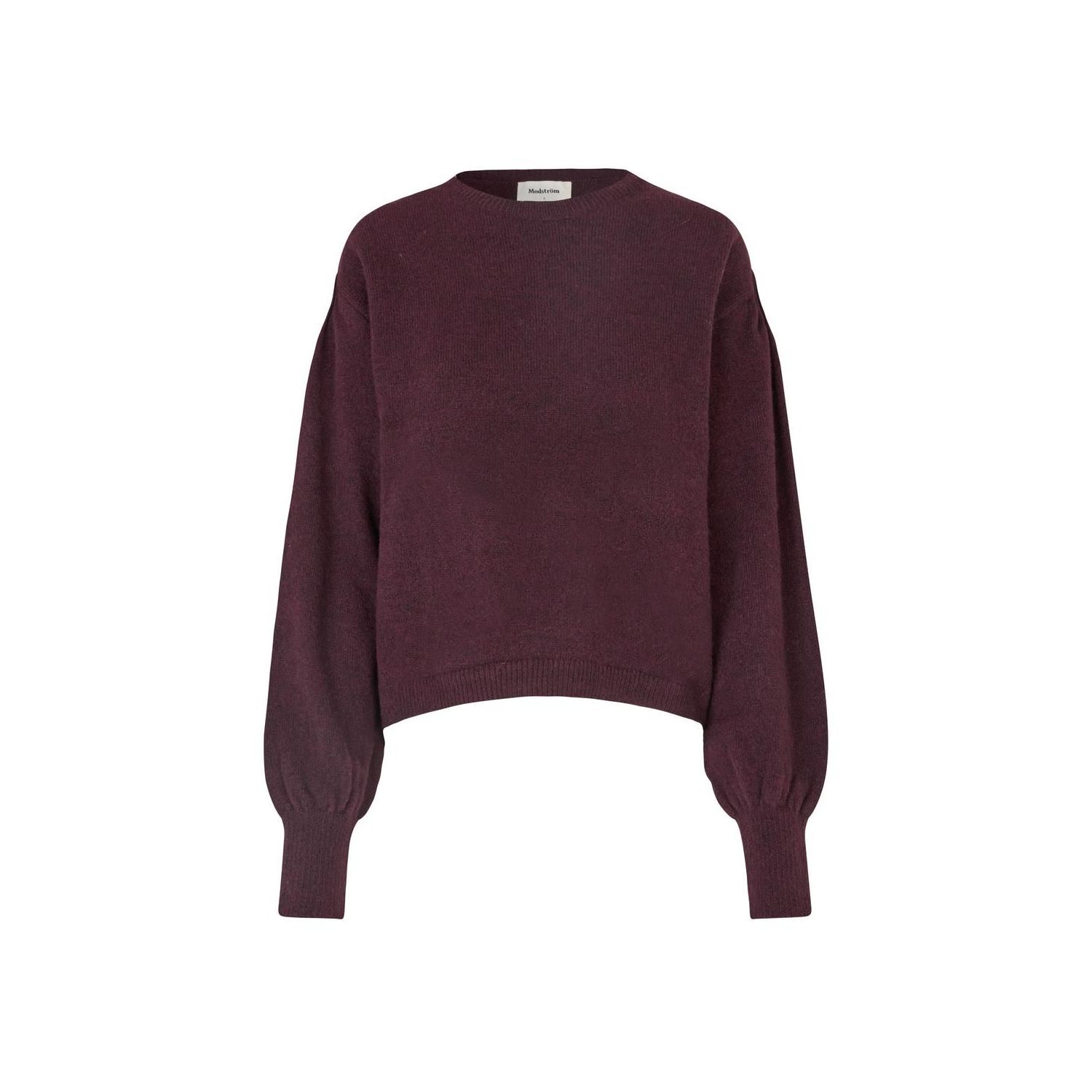 Modstrom patrickmd o-neck andorra